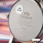 Orient 34mm Nữ RA-KA0006S30C (RA-KA0006S00C) - Ảnh 5