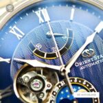 Orient 41mm Nam RE-AY0103L00B - Ảnh 4