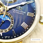 Orient 41mm Nam RE-AY0103L00B - Ảnh 5