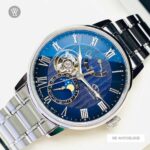 Orient 41mm Nam RE-AY0103L00B - Ảnh 8