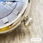 Orient 41mm Nam RE-AY0103L00B - Ảnh 9