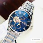 Orient 41mm Nam RE-AY0103L00B - Ảnh 3