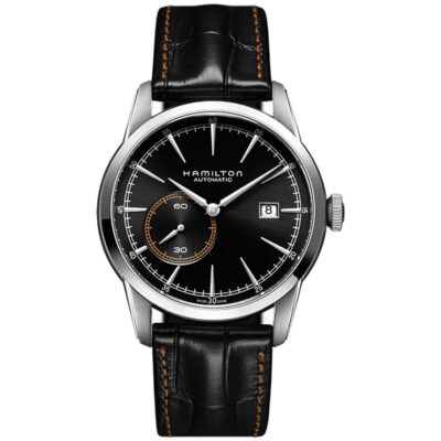 Ảnh sản phẩm Hamilton 42mm Nam H40515731