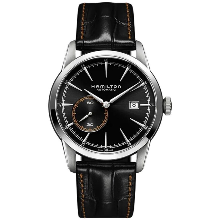 Hamilton 42mm Nam H40515731