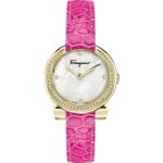 Ferragamo 30mm Nữ FAP050016 - Ảnh 1