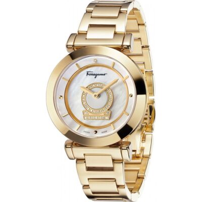 Ảnh sản phẩm Ferragamo 37mm Nữ FQ4150013