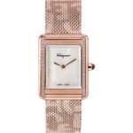 Ferragamo Nữ SFDS00619 - Ảnh 1