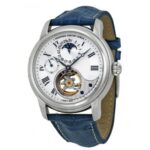 Frederique Constant 42mm Nam FC-945MC4H6 - Ảnh 1