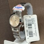 Casio 33mm Nữ LTP-1241D-4A3DF - Ảnh 2