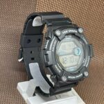 Casio 51mm Nam WS-1300H-1AVDF - Ảnh 4
