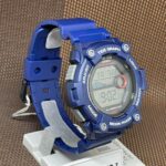 Casio 51mm Nam WS-1300H-2AVDF - Ảnh 3