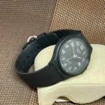 Casio 36.1mm Nam MW-59-1BVDF - Ảnh 6