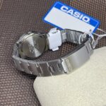 Casio 33mm Nữ LTP-1241D-4A3DF - Ảnh 6