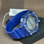 Casio 51mm Nam WS-1300H-2AVDF - Ảnh 5