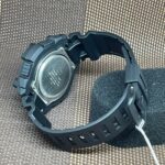 Casio 51mm Nam WS-1300H-1AVDF - Ảnh 7