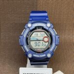 Casio 51mm Nam WS-1300H-2AVDF - Ảnh 6