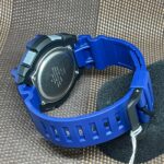 Casio 51mm Nam WS-1300H-2AVDF - Ảnh 7