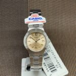 Casio 33mm Nữ LTP-1241D-4A3DF - Ảnh 8