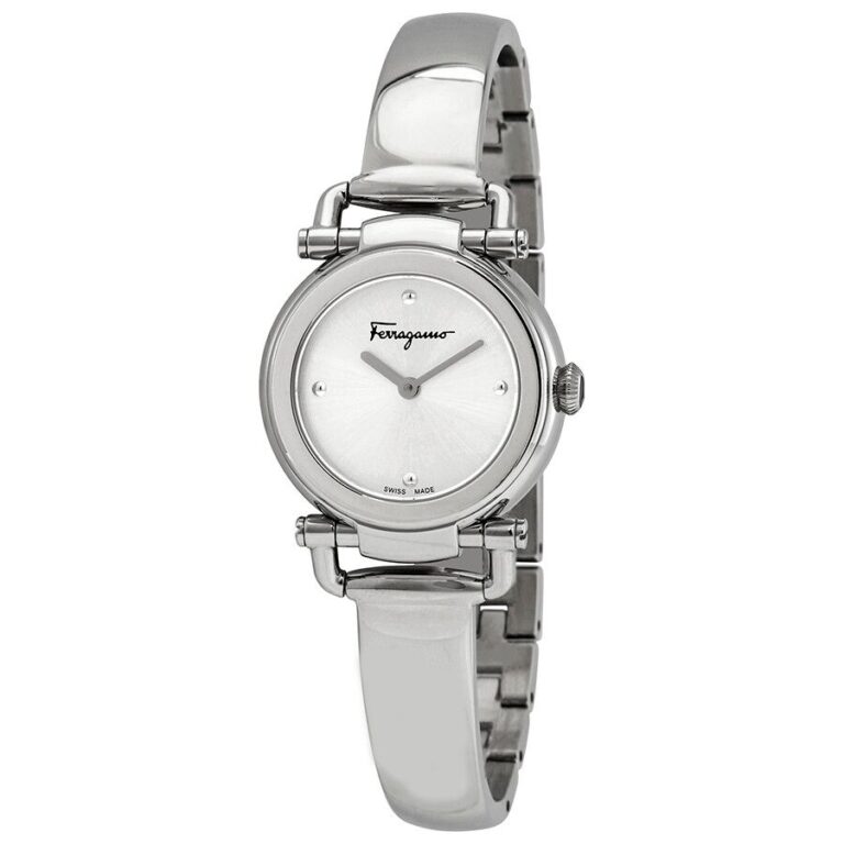 Ferragamo 26mm Nữ SFDC00518