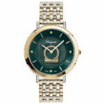 Ferragamo 36mm Nữ SF8200920 - Ảnh 1