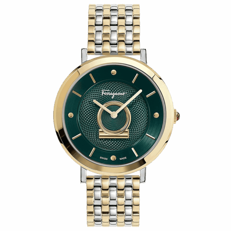 Ferragamo 36mm Nữ SF8200920