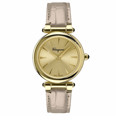 Ảnh sản phẩm Ferragamo 36mm Nữ SFYP00220