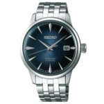 Seiko 40.5mm Nam SARY123J - Ảnh 1