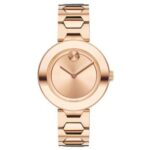 Movado 32mm Nữ 3600387 - Ảnh 1