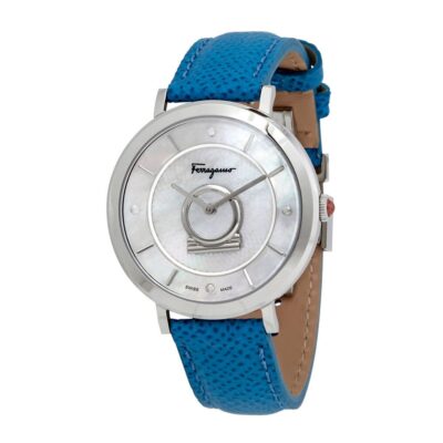 Ảnh sản phẩm Ferragamo 36mm Nữ SF8200119