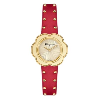 Ảnh sản phẩm Ferragamo 30mm Nữ SFCR00518