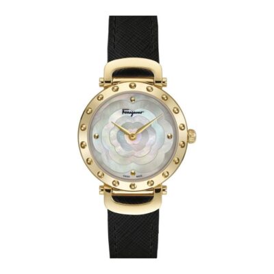 Ảnh sản phẩm Ferragamo 34mm Nữ SFDM00218