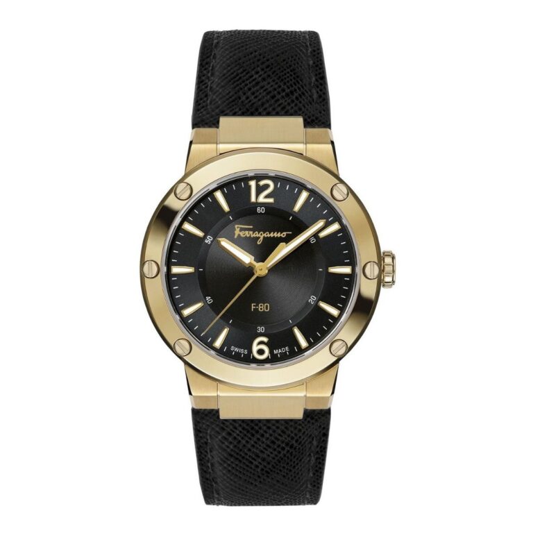 Ferragamo 34mm Nữ SFDP00118