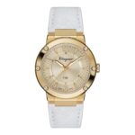 Ferragamo 34mm Nữ SFDP00218 - Ảnh 1