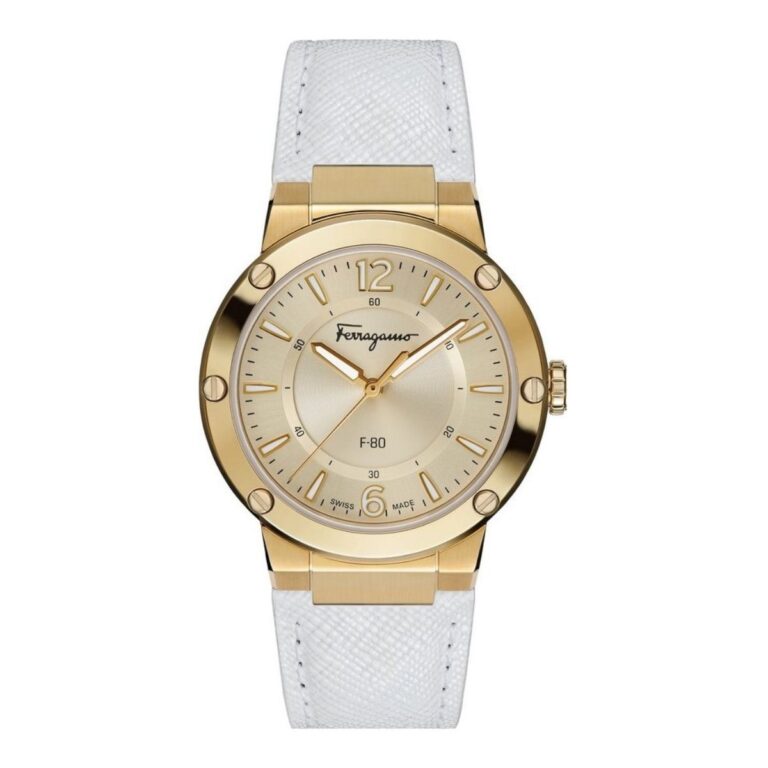 Ferragamo 34mm Nữ SFDP00218