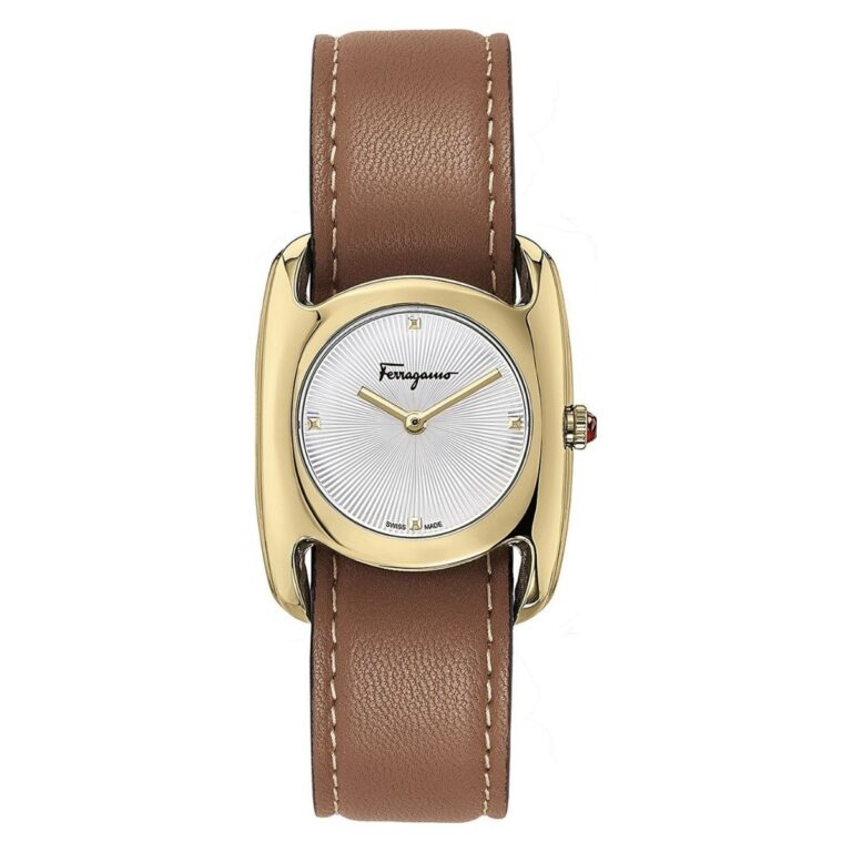 Ferragamo 28mm Nữ SFEL00319