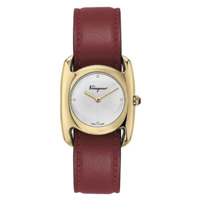 Ảnh sản phẩm Ferragamo 28mm Nữ SFEL00419