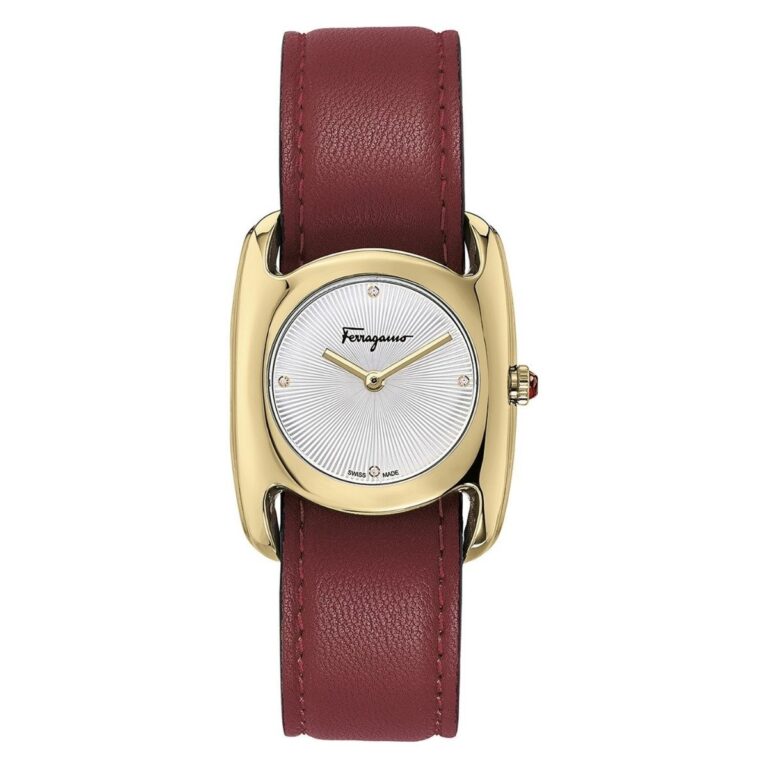 Ferragamo 28mm Nữ SFEL00419