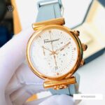 Ferragamo 40mm Nữ SFHQ00220 - Ảnh 3