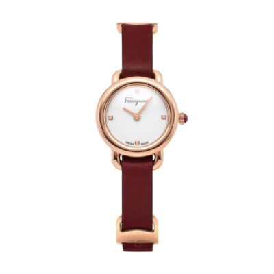 Ảnh sản phẩm Ferragamo 22mm Nữ SFHT00320