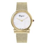 Ferragamo 34mm Nữ SFIY00719 - Ảnh 1