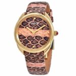 Ferragamo 30mm Nữ SFNE00219 - Ảnh 1