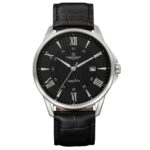 SRWatch 40mm Nam SG3003.4101CV - Ảnh 1