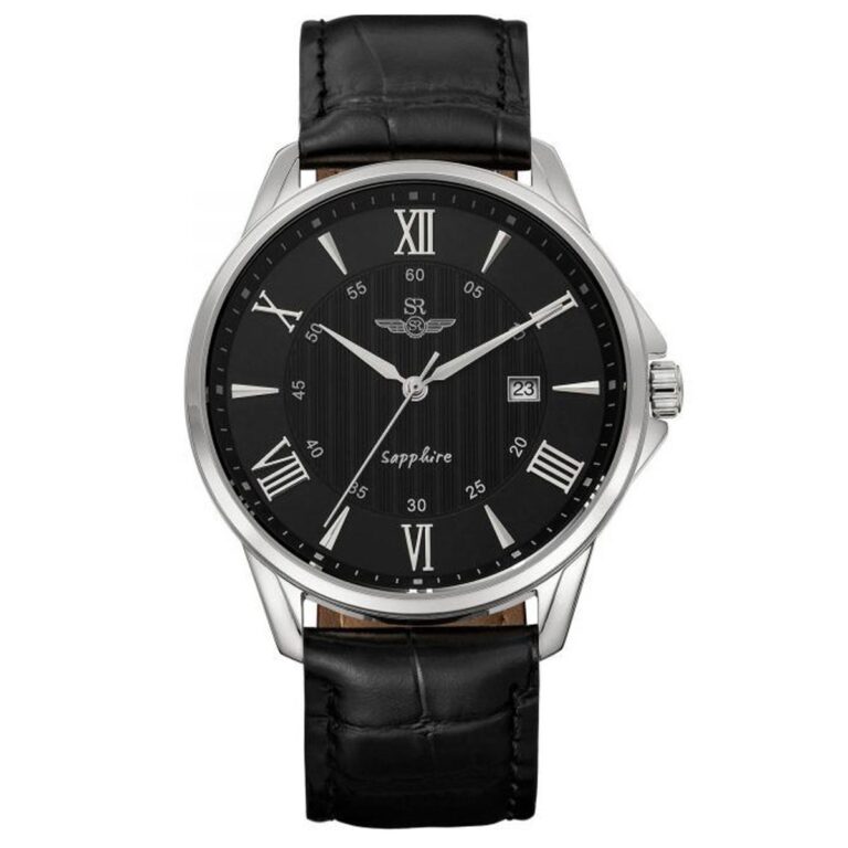 SRWatch 40mm Nam SG3003.4101CV