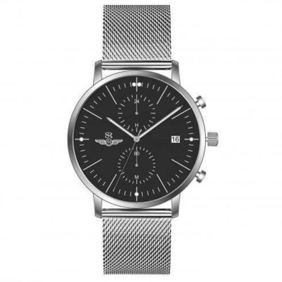 Ảnh sản phẩm SRWatch 40mm Nam SG5541.1101