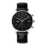 SRWatch 40mm Nam SG5741.1101 - Ảnh 1