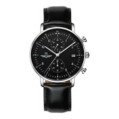 Ảnh sản phẩm SRWatch 40mm Nam SG5741.1101