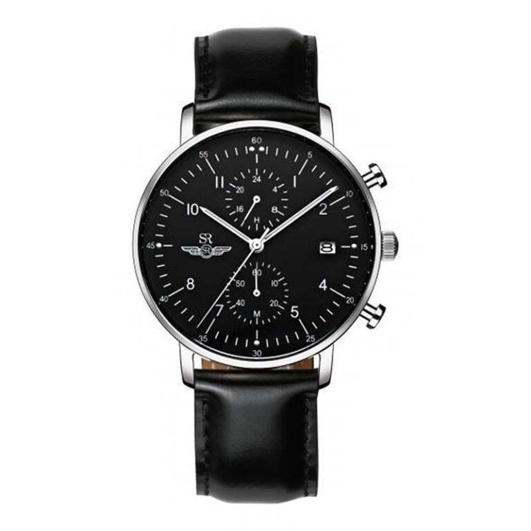 SRWatch 40mm Nam SG5741.1101