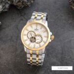 SRWatch 42mm Nam SG8871.1202 - Ảnh 2