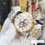 SRWatch 42mm Nam SG8871.1202 - Ảnh 3