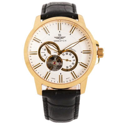 Ảnh sản phẩm SRWatch 42mm Nam SG8872.4602RNT